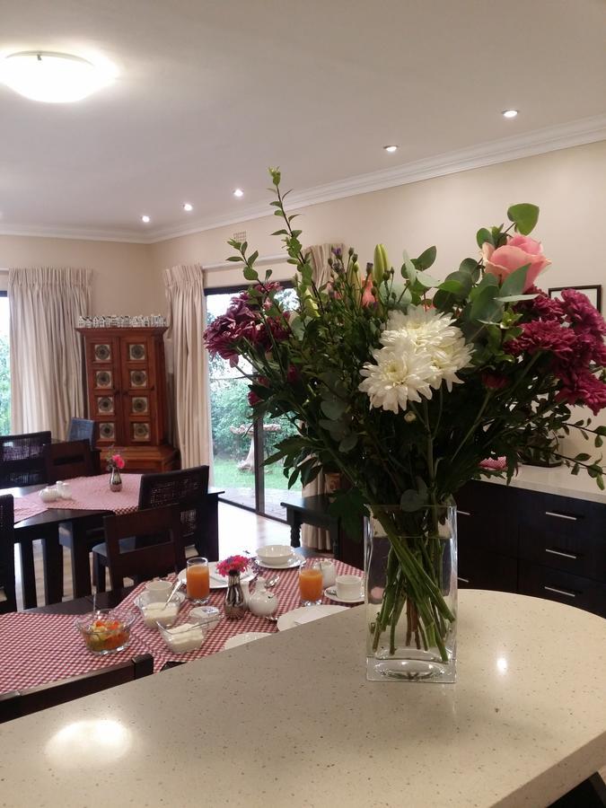 Villa Botanica Guest House Midrand Buitenkant foto