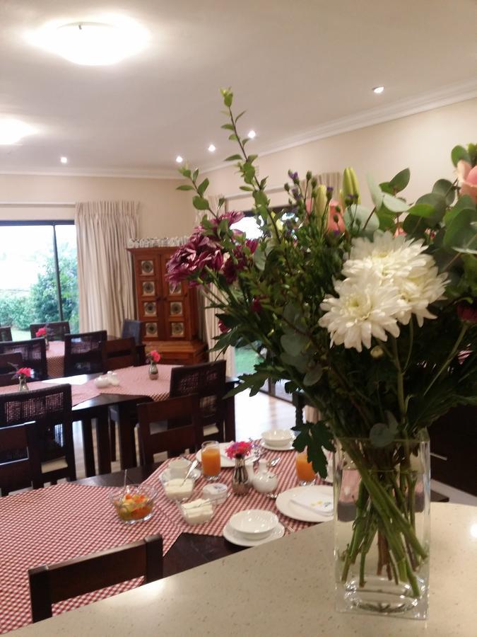Villa Botanica Guest House Midrand Buitenkant foto